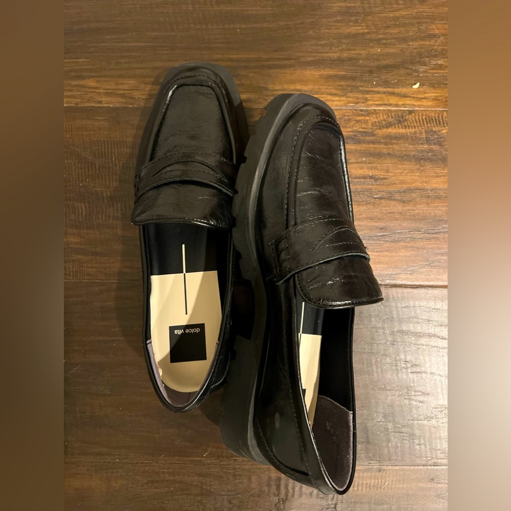 Dolce Vita loafers
